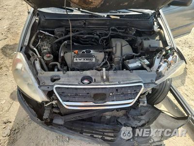Zdjęcie 12 z 13 samochodu: 2006 HONDA CR-V LX VIN:SHSRD78586U402324 - miniatura