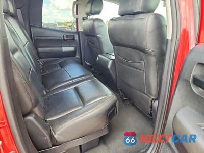 Zdjęcie 10 z 12 samochodu: 2011 TOYOTA TUNDRA DOUBLE CAB SR5 VIN:5TFRM5F12BX029406 - miniatura