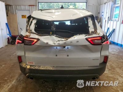 Zdjęcie 6 z 13 samochodu: 2025 FORD ESCAPE ST LINE VIN:1FMCU9MN6SUA51604 - miniatura