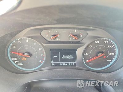 Zdjęcie 9 z 12 samochodu: 2021 CHEVROLET MALIBU LT VIN:1G1ZD5ST8MF067523 - miniatura