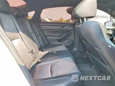 Zdjęcie 10 z 12 samochodu: 2021 HONDA ACCORD SPORT VIN:1HGCV2F37MA002552 - miniatura