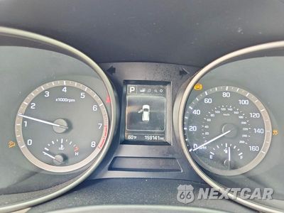 Zdjęcie 9 z 13 samochodu: 2017 HYUNDAI SANTA FE SE VIN:KM8SMDHF3HU184461 - miniatura