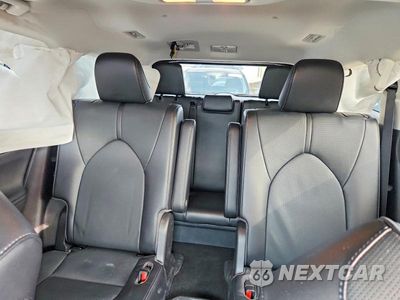 Zdjęcie 10 z 13 samochodu: 2023 TOYOTA HIGHLANDER LIMITED VIN:5TDKDRBH5PS032924 - miniatura