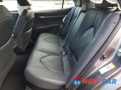 Zdjęcie 10 z 12 samochodu: 2019 TOYOTA CAMRY HYBRID XLE VIN:4T1B21HKXKU010816 - miniatura