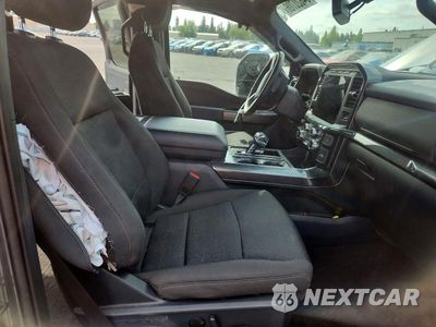 Zdjęcie 7 z 12 samochodu: 2022 FORD F150 SUPERCREW VIN:1FTFW1E85NKF11924 - miniatura