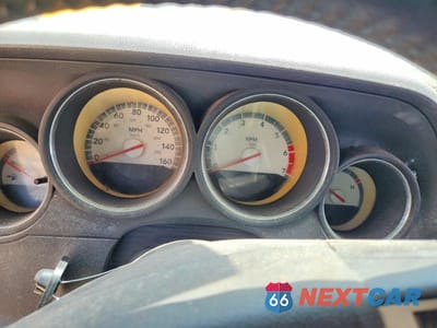 Zdjęcie 9 z 12 samochodu: 2010 DODGE CHALLENGER R/T VIN:2B3CJ5DT2AH174467 - miniatura