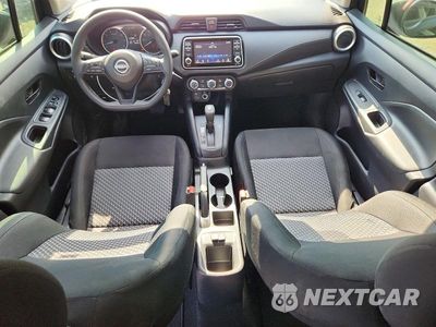 Zdjęcie 8 z 12 samochodu: 2024 NISSAN VERSA S VIN:3N1CN8DV7RL924148 - miniatura