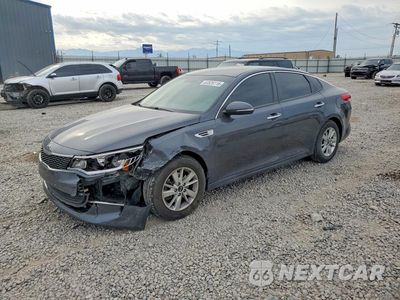2017 KIA OPTIMA LX 5XXGT4L37HG144819 - główne zdjęcie licytacji z USA - miniatura