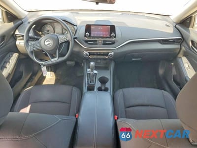 Zdjęcie 8 z 12 samochodu: 2023 NISSAN ALTIMA S VIN:1N4BL4BV3PN410729 - miniatura