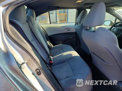 Zdjęcie 10 z 12 samochodu: 2020 TOYOTA COROLLA SE VIN:JTDP4RCE5LJ037767 - miniatura