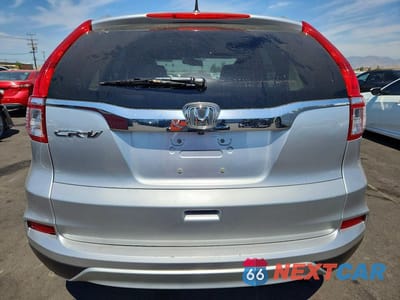 Zdjęcie 6 z 13 samochodu: 2015 HONDA CR-V EXL VIN:2HKRM3H77FH518987 - miniatura