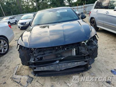 Piąte zdjęcie samochodu w środku: 2024 VOLKSWAGEN JETTA SPORT VIN:3VWBM7BU8RM009140 - miniatura