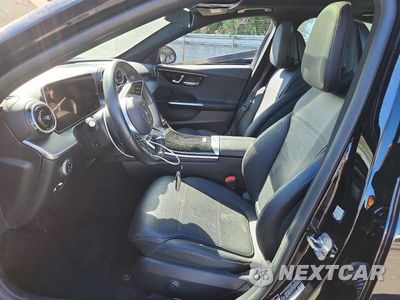 Zdjęcie 7 z 12 samochodu: 2025 MERCEDES-BENZ C 300 VIN:W1KAF4GB0SR248173 - miniatura