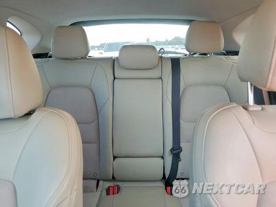Zdjęcie 10 z 14 samochodu: 2020 MAZDA CX-5 TOURING VIN:JM3KFACMXL0742056 - miniatura