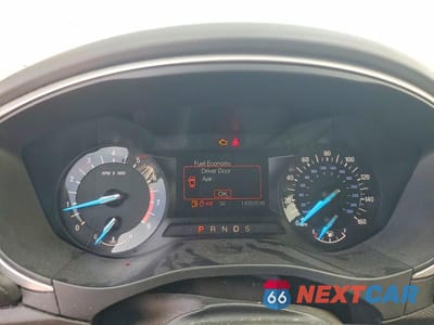 Zdjęcie 9 z 12 samochodu: 2016 FORD FUSION SE VIN:3FA6P0H79GR116286 - miniatura