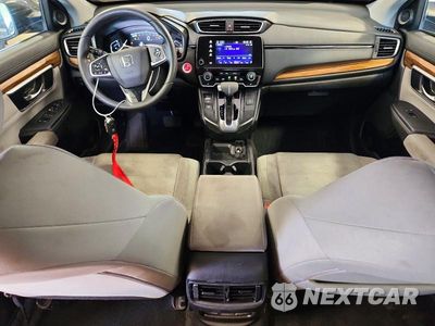 Zdjęcie 8 z 13 samochodu: 2019 HONDA CR-V EX VIN:5J6RW2H5XKL022102 - miniatura