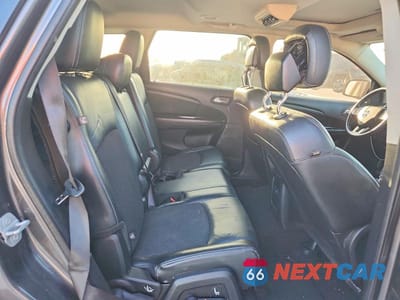Zdjęcie 11 z 13 samochodu: 2015 DODGE JOURNEY CROSSROAD VIN:3C4PDCGG7FT622906 - miniatura