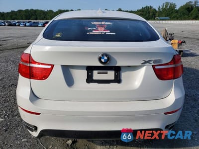 Zdjęcie 6 z 13 samochodu: 2011 BMW X6 XDRIVE50I VIN:5UXFG8C51BLZ96730 - miniatura
