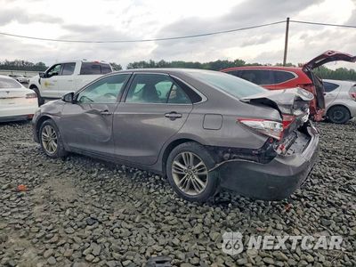 Drugie zdjęcie samochodu z przodu: 2016 TOYOTA CAMRY SE VIN:4T1BF1FK5GU530159 - miniatura