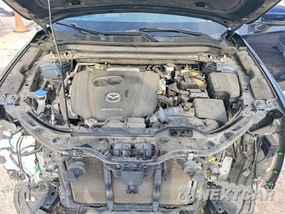 Zdjęcie 12 z 14 samochodu: 2021 MAZDA CX-5 GRAND TOURING VIN:JM3KFBDMXM0488211 - miniatura