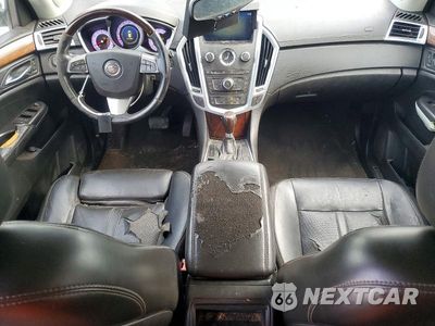Zdjęcie 8 z 14 samochodu: 2012 CADILLAC SRX PERFORMANCE COLLECTION VIN:3GYFNBE34CS587546 - miniatura