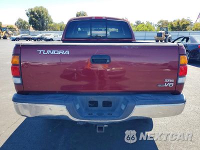 Zdjęcie 6 z 12 samochodu: 2003 TOYOTA TUNDRA SR5 VIN:5TBRT34183S371596 - miniatura