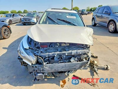 Piąte zdjęcie samochodu w środku: 2021 INFINITI Q50 LUXE VIN:JN1EV7BP9MM702832 - miniatura
