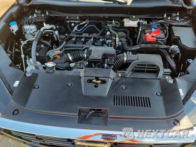 Zdjęcie 12 z 13 samochodu: 2026 HONDA CR-V EX VIN:2HKRS3H4XTH317141 - miniatura