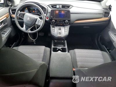 Zdjęcie 8 z 13 samochodu: 2022 HONDA CR-V EX VIN:5J6RT6H58NL041512 - miniatura