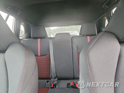 Zdjęcie 10 z 14 samochodu: 2025 TOYOTA COROLLA CROSS HYBRID NIGHTSHADE VIN:7MUFBABG2SV088026 - miniatura