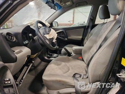 Zdjęcie 7 z 13 samochodu: 2011 TOYOTA RAV4 BASE VIN:2T3BF4DV8BW123080 - miniatura