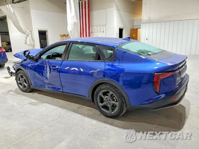 Drugie zdjęcie samochodu z przodu: 2025 KIA K4 LXS VIN:3KPFT4DE8SE048466 - miniatura