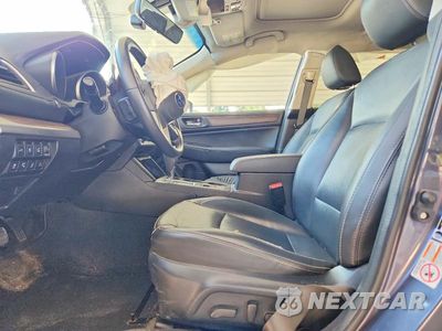 Zdjęcie 7 z 13 samochodu: 2017 SUBARU OUTBACK 2.5I LIMITED VIN:4S4BSANC1H3229157 - miniatura