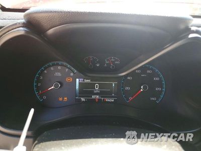 Zdjęcie 9 z 13 samochodu: 2016 CHEVROLET COLORADO LT VIN:1GCGTCE3XG1191716 - miniatura