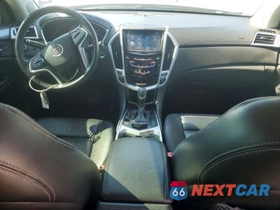 Zdjęcie 8 z 13 samochodu: 2013 CADILLAC SRX VIN:3GYFNAE32DS607742 - miniatura