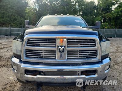 Piąte zdjęcie samochodu w środku: 2011 DODGE RAM 2500 VIN:3D7UT2CL4BG609347 - miniatura
