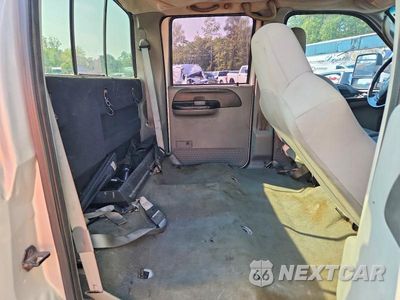Zdjęcie 10 z 12 samochodu: 2006 FORD F250 SUPER DUTY VIN:1FTSW21P56EC61070 - miniatura