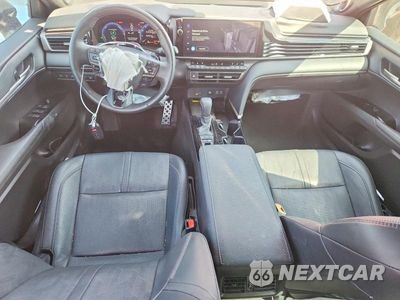 Zdjęcie 8 z 13 samochodu: 2025 TOYOTA CAMRY XSE VIN:4T1DBADK4SU008705 - miniatura
