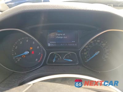 Zdjęcie 9 z 12 samochodu: 2012 FORD FOCUS SE VIN:1FAHP3F22CL402135 - miniatura