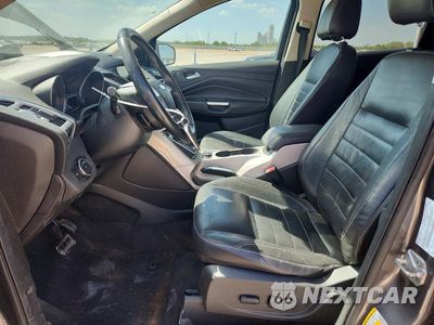 Zdjęcie 7 z 13 samochodu: 2013 FORD ESCAPE SEL VIN:1FMCU9H92DUD69638 - miniatura