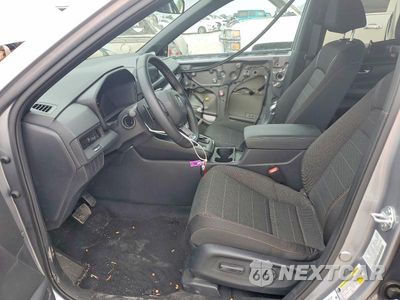 Zdjęcie 7 z 14 samochodu: 2026 HONDA CR-V SPORT VIN:7FARS6H55TE087828 - miniatura