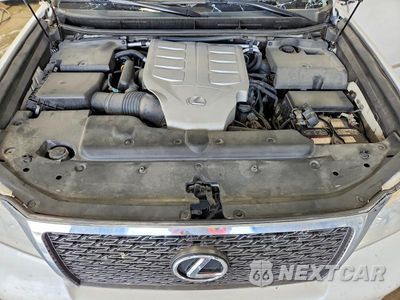 Zdjęcie 11 z 12 samochodu: 2012 LEXUS GX 460 PREMIUM VIN:JTJJM7FX2C5046861 - miniatura