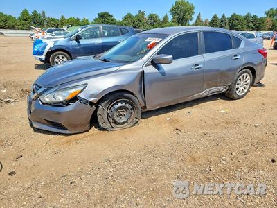 2017 NISSAN ALTIMA 2.5 S 1N4AL3AP2HC185273 - główne zdjęcie licytacji z USA - miniatura