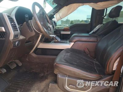 Zdjęcie 7 z 12 samochodu: 2017 FORD F150 SUPERCREW VIN:1FTEW1EGXHFB21515 - miniatura