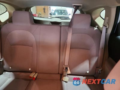 Zdjęcie 10 z 13 samochodu: 2011 NISSAN ROGUE S VIN:JN8AS5MV9BW283195 - miniatura