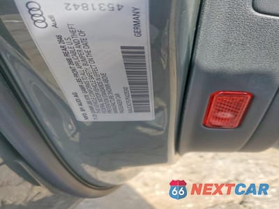 Zdjęcie 12 z 12 samochodu: 2024 AUDI S5 PREMIUM PLUS VIN:WAUC4CF57RA035340 - miniatura