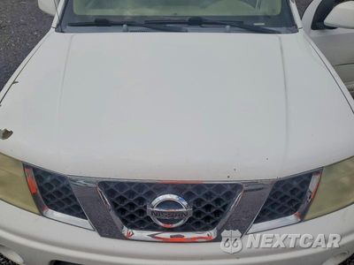 Zdjęcie 11 z 12 samochodu: 2005 NISSAN FRONTIER SE VIN:1N6AD07W85C436939 - miniatura