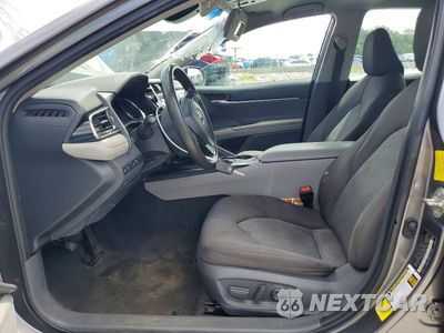 Zdjęcie 7 z 12 samochodu: 2020 TOYOTA CAMRY LE VIN:4T1C11AK5LU303770 - miniatura