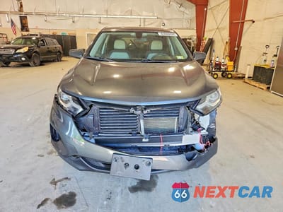 Piąte zdjęcie samochodu w środku: 2019 CHEVROLET EQUINOX LT VIN:2GNAXUEV4K6162002 - miniatura