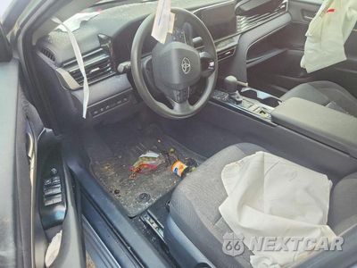 Zdjęcie 8 z 12 samochodu: 2025 TOYOTA CAMRY LE VIN:4T1DAACK0SU091084 - miniatura
